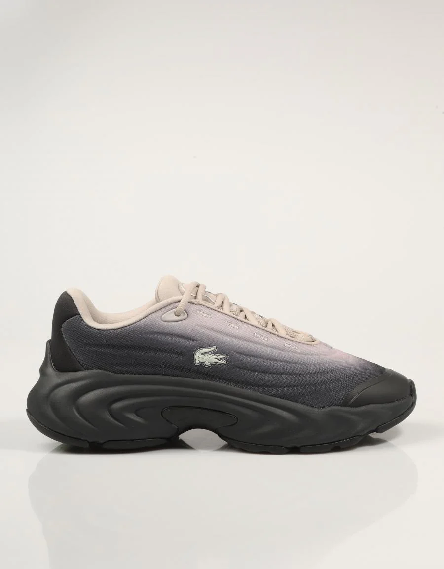 Zapatillas Lacoste - Descubre las mejores ofertas online en mayka